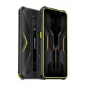 ULEFONE SMARTPHONE ARMOR X12 PRO GREEN 4G/ 5.45 HD/ HELIO G36/64GB ROM/4GB RAM/8MP/4860MAH/IP68