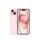 Apple iPhone 15 15,5 cm (6.1'') SIM doble iOS 17 5G USB Tipo C 512 GB Rosa