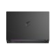 AORUS 17 BSF-73ES654SH Portátil 43,9 cm (17.3'') Quad HD Intel® Core™ i7 i7-13700H