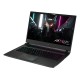 AORUS 17 BSF-73ES654SH Portátil 43,9 cm (17.3'') Quad HD Intel® Core™ i7 i7-13700H