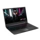 AORUS 17 BSF-73ES654SH Portátil 43,9 cm (17.3'') Quad HD Intel® Core™ i7 i7-13700H