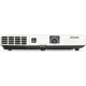 Epson Proyector EB-1751 2600lu 1024x768 XGA