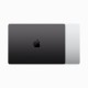 Apple MacBook Pro Portátil 36,1 cm (14.2'') Apple M M3 Pro 18 GB 512 GB SSD Wi-Fi 6E (802.11ax) macOS Sonoma Plata
