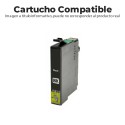 CARTUCHO COMPATIBLE CANON PGI-550PGBK PIXMA IP7250