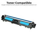 TONER COMPATIBLE CON HP 216A CIAN 0.85K CON CHIP