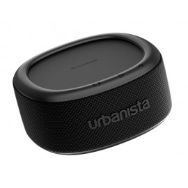 Urbanista Malibu Altavoz portátil estéreo Negro