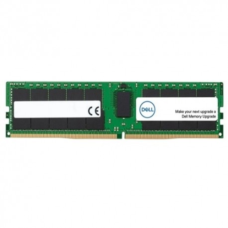 DELL AB566039 módulo de memoria 64 GB 1 x 64 GB DDR4 3200 MHz