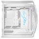 ASUS GR701 ROG Hyperion White Blanco