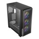 Antec P20C ARGB Midi Tower Negro