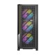 Antec P20C ARGB Midi Tower Negro