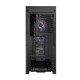 Antec P20C ARGB Midi Tower Negro