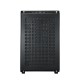 Cooler Master QUBE 500 Flatpack Black Edition Midi Tower Negro