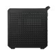 Cooler Master QUBE 500 Flatpack Black Edition Midi Tower Negro