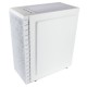 Kolink Observatory Lite Mesh Midi Tower Blanco