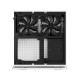 Fractal Design Ridge Small Form Factor (SFF) Blanco