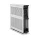 Fractal Design Ridge Small Form Factor (SFF) Blanco