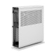 Fractal Design Ridge Small Form Factor (SFF) Blanco