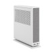 Fractal Design Ridge Small Form Factor (SFF) Blanco