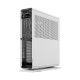 Fractal Design Ridge Small Form Factor (SFF) Blanco