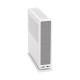 Fractal Design Ridge Small Form Factor (SFF) Blanco