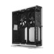 Fractal Design Ridge Small Form Factor (SFF) Blanco