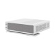 Fractal Design Ridge Small Form Factor (SFF) Blanco