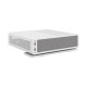 Fractal Design Ridge Small Form Factor (SFF) Blanco