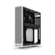 Fractal Design Ridge Small Form Factor (SFF) Blanco