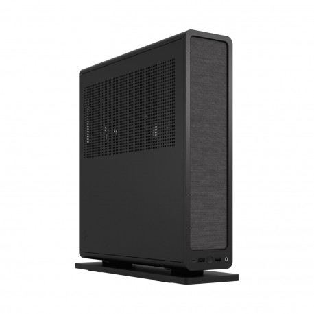 Fractal Design Ridge Small Form Factor (SFF) Negro