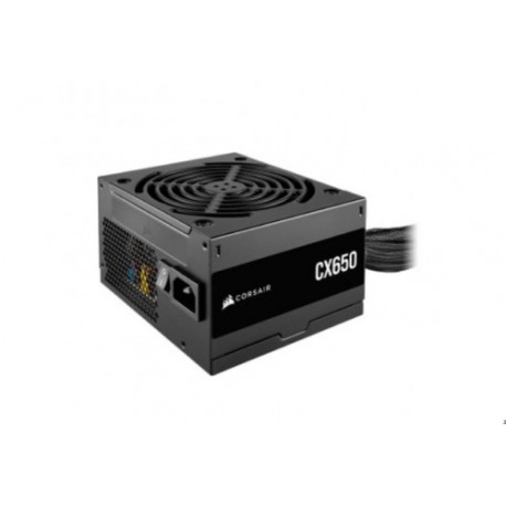 FUENTE ALIMENT. CORSAIR CX SERIES CX650 650W 80+ BRONZE CP-9020278-EU