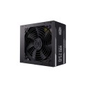 Cooler Master MWE 750 White 230V - V2 unidad de fuente de alimentación 750 W 24-pin ATX ATX Negro