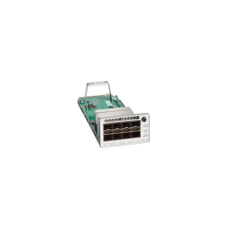 Cisco C9300X-NM-8Y tarjeta y adaptador de interfaz Interno SFP