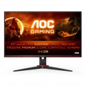 AOC G2 27G2SPAE/BK LED display 68,6 cm (27'') 1920 x 1080 Pixeles Full HD Negro, Rojo