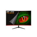 MONITOR GAMING 23.6 KEEP OUT XGM24PROIII CURVO FHD 180H