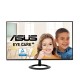 ASUS VZ27EHF pantalla para PC 68,6 cm (27'') 1920 x 1080 Pixeles Full HD LCD Negro