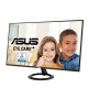 ASUS VZ27EHF pantalla para PC 68,6 cm (27'') 1920 x 1080 Pixeles Full HD LCD Negro