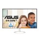 ASUS VZ27EHF-W pantalla para PC 68,6 cm (27'') 1920 x 1080 Pixeles Full HD LCD Blanco