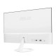 ASUS VZ27EHF-W pantalla para PC 68,6 cm (27'') 1920 x 1080 Pixeles Full HD LCD Blanco