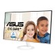 ASUS VZ27EHF-W pantalla para PC 68,6 cm (27'') 1920 x 1080 Pixeles Full HD LCD Blanco