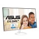 ASUS VZ27EHF-W pantalla para PC 68,6 cm (27'') 1920 x 1080 Pixeles Full HD LCD Blanco