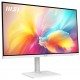 MSI Modern MD2712PW pantalla para PC 68,6 cm (27'') 1920 x 1080 Pixeles Full HD Blanco