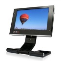 MiMo UM-730 Monitor 7 Negro