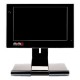 MiMo UM-730 Monitor 7 Negro