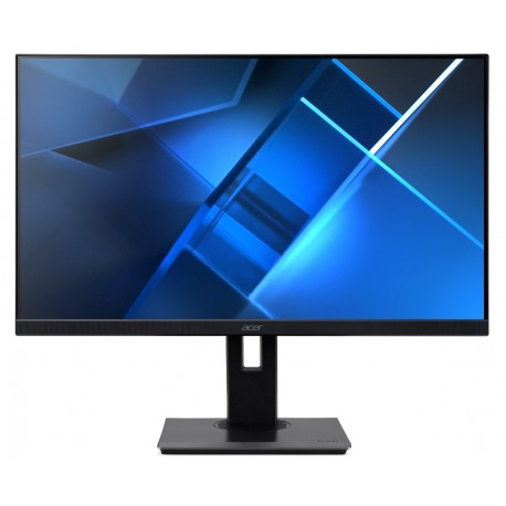 Acer B247Y DE pantalla para PC 60,5 cm (23.8'') 1920 x 1080 Pixeles Full HD LED Negro