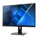 Acer B247Y DE pantalla para PC 60,5 cm (23.8'') 1920 x 1080 Pixeles Full HD LED Negro