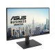 ASUS VA27ACFSN pantalla para PC 68,6 cm (27'') 2560 x 1440 Pixeles Wide Quad HD LCD Negro