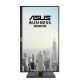 ASUS VA27ACFSN pantalla para PC 68,6 cm (27'') 2560 x 1440 Pixeles Wide Quad HD LCD Negro