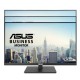 ASUS VA27ACFSN pantalla para PC 68,6 cm (27'') 2560 x 1440 Pixeles Wide Quad HD LCD Negro