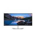 DELL UltraSharp U3824DW 96,5 cm (38'') 3840 x 1600 Pixeles Wide Quad HD+ LCD Negro, Plata