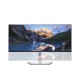 DELL UltraSharp U3824DW 96,5 cm (38'') 3840 x 1600 Pixeles Wide Quad HD+ LCD Negro, Plata